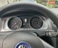 Белый Фольксваген e-Golf, объемом двигателя 0 л и пробегом 95 тыс. км за 8500 $, фото 7 на Automoto.ua