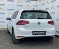 Белый Фольксваген e-Golf, объемом двигателя 0 л и пробегом 132 тыс. км за 9400 $, фото 3 на Automoto.ua