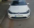 Білий Фольксваген e-Golf, об'ємом двигуна 0 л та пробігом 139 тис. км за 9000 $, фото 1 на Automoto.ua