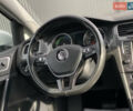 Білий Фольксваген e-Golf, об'ємом двигуна 0 л та пробігом 132 тис. км за 9450 $, фото 82 на Automoto.ua