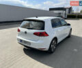 Белый Фольксваген e-Golf, объемом двигателя 0 л и пробегом 130 тыс. км за 10400 $, фото 16 на Automoto.ua