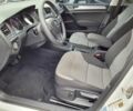 Білий Фольксваген e-Golf, об'ємом двигуна 0 л та пробігом 50 тис. км за 16499 $, фото 19 на Automoto.ua