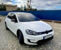 Білий Фольксваген e-Golf, об'ємом двигуна 0 л та пробігом 100 тис. км за 10500 $, фото 1 на Automoto.ua
