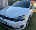 Белый Фольксваген e-Golf, объемом двигателя 0 л и пробегом 104 тыс. км за 9500 $, фото 1 на Automoto.ua