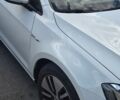Білий Фольксваген e-Golf, об'ємом двигуна 0 л та пробігом 184 тис. км за 9000 $, фото 2 на Automoto.ua