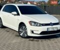 Білий Фольксваген e-Golf, об'ємом двигуна 0 л та пробігом 152 тис. км за 8500 $, фото 1 на Automoto.ua