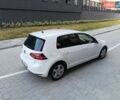 Белый Фольксваген e-Golf, объемом двигателя 0 л и пробегом 155 тыс. км за 7650 $, фото 4 на Automoto.ua