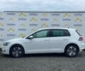 Белый Фольксваген e-Golf, объемом двигателя 0 л и пробегом 132 тыс. км за 9400 $, фото 7 на Automoto.ua
