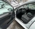 Білий Фольксваген e-Golf, об'ємом двигуна 0 л та пробігом 91 тис. км за 8500 $, фото 20 на Automoto.ua