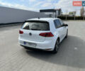 Белый Фольксваген e-Golf, объемом двигателя 0 л и пробегом 130 тыс. км за 10400 $, фото 17 на Automoto.ua