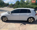 Белый Фольксваген e-Golf, объемом двигателя 0 л и пробегом 130 тыс. км за 10400 $, фото 61 на Automoto.ua