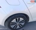 Білий Фольксваген e-Golf, об'ємом двигуна 0 л та пробігом 117 тис. км за 8300 $, фото 4 на Automoto.ua