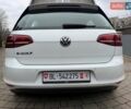 Білий Фольксваген e-Golf, об'ємом двигуна 0 л та пробігом 34 тис. км за 10999 $, фото 11 на Automoto.ua