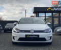 Білий Фольксваген e-Golf, об'ємом двигуна 0 л та пробігом 132 тис. км за 9200 $, фото 102 на Automoto.ua