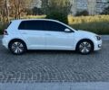 Белый Фольксваген e-Golf, объемом двигателя 0 л и пробегом 132 тыс. км за 10800 $, фото 4 на Automoto.ua