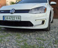 Белый Фольксваген e-Golf, объемом двигателя 0 л и пробегом 750 тыс. км за 8900 $, фото 1 на Automoto.ua