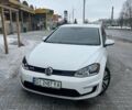 Білий Фольксваген e-Golf, об'ємом двигуна 0 л та пробігом 103 тис. км за 8900 $, фото 1 на Automoto.ua