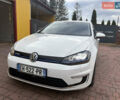 Белый Фольксваген e-Golf, объемом двигателя 0 л и пробегом 110 тыс. км за 8800 $, фото 1 на Automoto.ua
