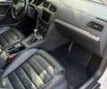 Белый Фольксваген e-Golf, объемом двигателя 0 л и пробегом 176 тыс. км за 9499 $, фото 22 на Automoto.ua