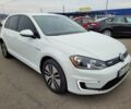 Білий Фольксваген e-Golf, об'ємом двигуна 0 л та пробігом 50 тис. км за 16499 $, фото 6 на Automoto.ua