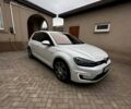 Белый Фольксваген e-Golf, объемом двигателя 0 л и пробегом 59 тыс. км за 13200 $, фото 23 на Automoto.ua