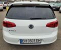 Білий Фольксваген e-Golf, об'ємом двигуна 0 л та пробігом 50 тис. км за 16499 $, фото 4 на Automoto.ua