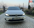 Белый Фольксваген e-Golf, объемом двигателя 0 л и пробегом 103 тыс. км за 11300 $, фото 1 на Automoto.ua