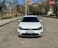 Белый Фольксваген e-Golf, объемом двигателя 0 л и пробегом 127 тыс. км за 8500 $, фото 1 на Automoto.ua