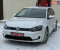 Белый Фольксваген e-Golf, объемом двигателя 0 л и пробегом 149 тыс. км за 8800 $, фото 1 на Automoto.ua