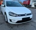 Белый Фольксваген e-Golf, объемом двигателя 0 л и пробегом 120 тыс. км за 7999 $, фото 3 на Automoto.ua