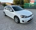 Белый Фольксваген e-Golf, объемом двигателя 0 л и пробегом 131 тыс. км за 8700 $, фото 3 на Automoto.ua