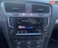 Белый Фольксваген e-Golf, объемом двигателя 0 л и пробегом 127 тыс. км за 9800 $, фото 10 на Automoto.ua