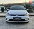 Белый Фольксваген e-Golf, объемом двигателя 0 л и пробегом 92 тыс. км за 7999 $, фото 1 на Automoto.ua
