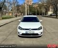Белый Фольксваген e-Golf, объемом двигателя 0.11 л и пробегом 127 тыс. км за 8500 $, фото 1 на Automoto.ua