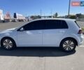 Белый Фольксваген e-Golf, объемом двигателя 0 л и пробегом 119 тыс. км за 8600 $, фото 5 на Automoto.ua
