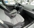 Белый Фольксваген e-Golf, объемом двигателя 0 л и пробегом 92 тыс. км за 8900 $, фото 15 на Automoto.ua