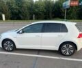 Білий Фольксваген e-Golf, об'ємом двигуна 0 л та пробігом 150 тис. км за 9100 $, фото 9 на Automoto.ua
