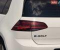Білий Фольксваген e-Golf, об'ємом двигуна 0 л та пробігом 143 тис. км за 9800 $, фото 26 на Automoto.ua