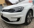 Білий Фольксваген e-Golf, об'ємом двигуна 0 л та пробігом 34 тис. км за 11999 $, фото 8 на Automoto.ua