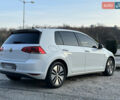 Белый Фольксваген e-Golf, объемом двигателя 0 л и пробегом 92 тыс. км за 7999 $, фото 6 на Automoto.ua