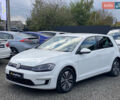 Білий Фольксваген e-Golf, об'ємом двигуна 0 л та пробігом 132 тис. км за 9450 $, фото 52 на Automoto.ua