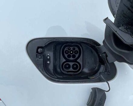 Білий Фольксваген e-Golf, об'ємом двигуна 0 л та пробігом 91 тис. км за 8500 $, фото 11 на Automoto.ua
