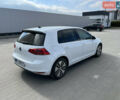 Белый Фольксваген e-Golf, объемом двигателя 0 л и пробегом 130 тыс. км за 10400 $, фото 13 на Automoto.ua