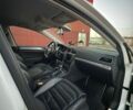Білий Фольксваген e-Golf, об'ємом двигуна 0 л та пробігом 112 тис. км за 9500 $, фото 14 на Automoto.ua