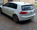 Белый Фольксваген e-Golf, объемом двигателя 0 л и пробегом 61 тыс. км за 11000 $, фото 1 на Automoto.ua