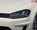 Білий Фольксваген e-Golf, об'ємом двигуна 0 л та пробігом 143 тис. км за 9800 $, фото 4 на Automoto.ua