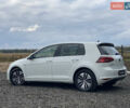 Белый Фольксваген e-Golf, объемом двигателя 0 л и пробегом 132 тыс. км за 9500 $, фото 24 на Automoto.ua