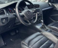 Белый Фольксваген e-Golf, объемом двигателя 0 л и пробегом 154 тыс. км за 9900 $, фото 9 на Automoto.ua