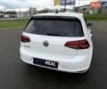 Білий Фольксваген e-Golf, об'ємом двигуна 0 л та пробігом 137 тис. км за 9500 $, фото 26 на Automoto.ua