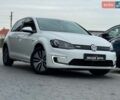 Білий Фольксваген e-Golf, об'ємом двигуна 0 л та пробігом 104 тис. км за 9500 $, фото 5 на Automoto.ua